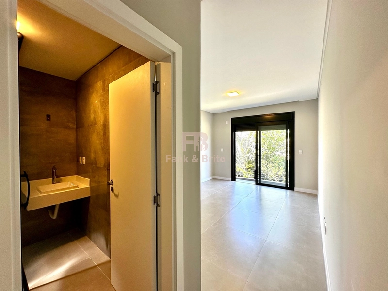 Decorada no Condomínio Sunset em Xangri-lá: 9ª foto da galeria de imagens do imóvel