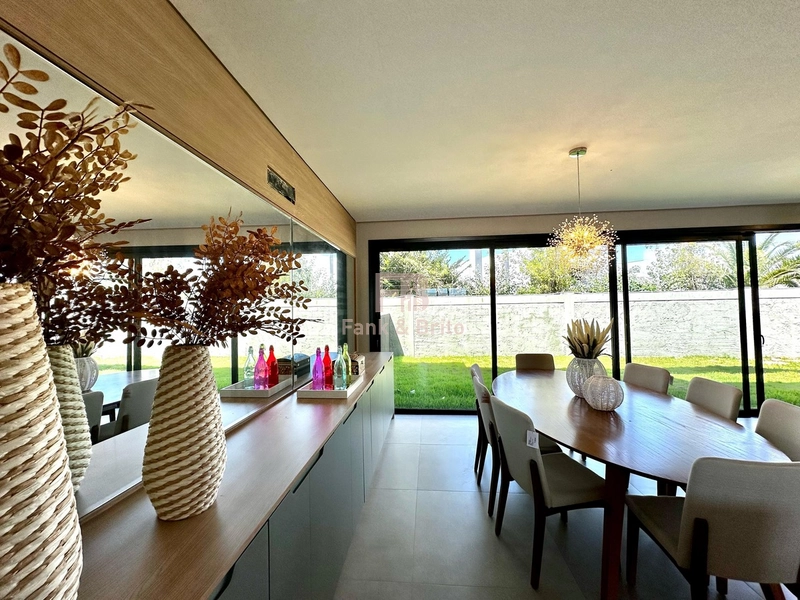 Decorada no Condomínio Sunset em Xangri-lá: 18ª foto da galeria de imagens do imóvel