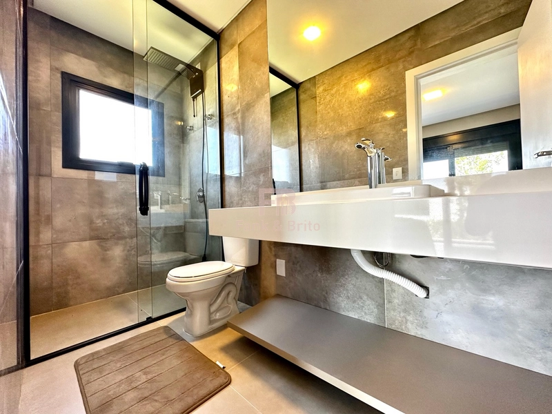 Decorada no Condomínio Sunset em Xangri-lá: 11ª foto da galeria de imagens do imóvel