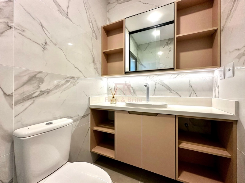 Decorada no Condomínio Sunset em Xangri-lá: 40ª foto da galeria de imagens do imóvel