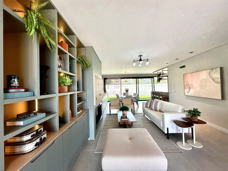 Decorada no Condomínio Sunset em Xangri-lá: 13ª foto da galeria de imagens do imóvel