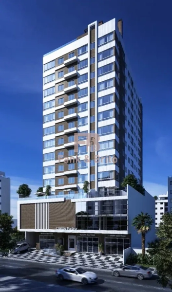 Apartamento novo, com vista mar!: 16ª foto da galeria de imagens do imóvel