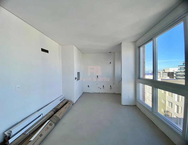 Apartamento novo, com vista mar!: 8ª foto da galeria de imagens do imóvel