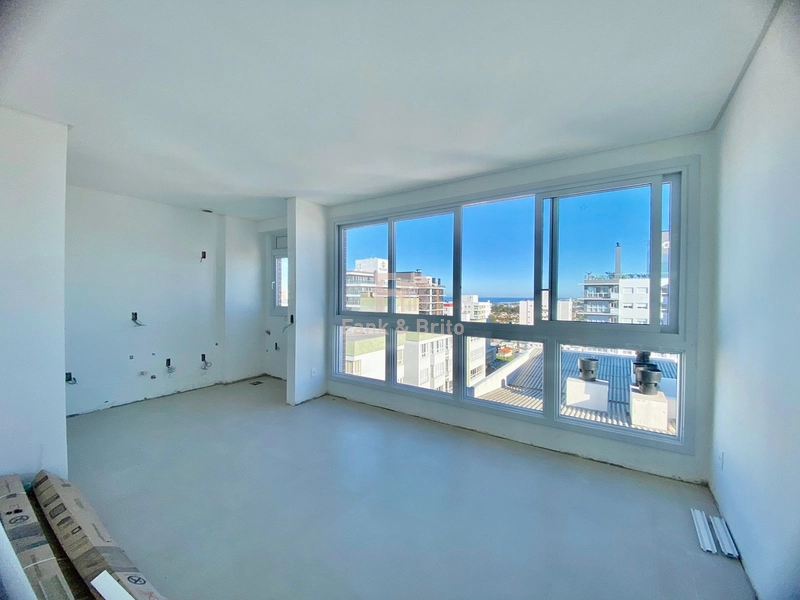 Apartamento novo, com vista mar!: 2ª foto da galeria de imagens do imóvel