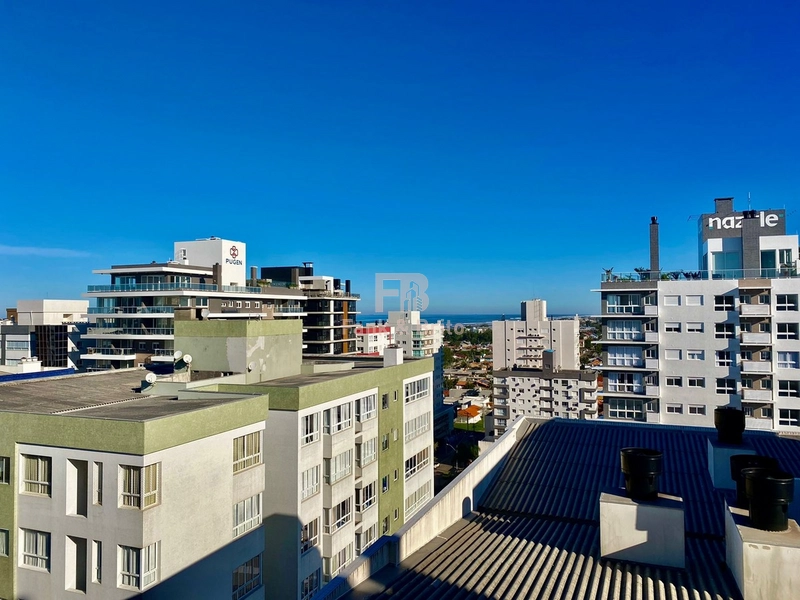 Apartamento novo, com vista mar!: 10ª foto da galeria de imagens do imóvel