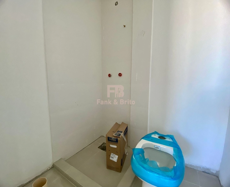 Apartamento novo, com vista mar!: 13ª foto da galeria de imagens do imóvel