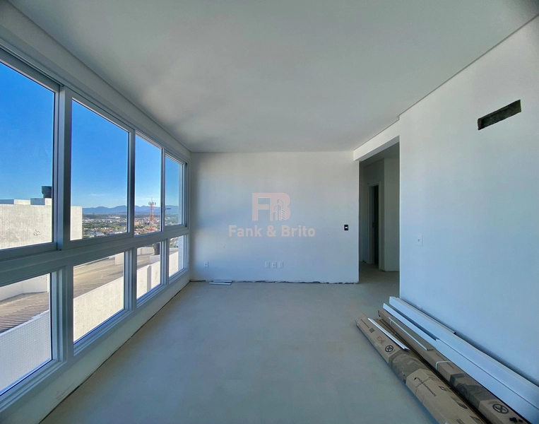 Apartamento novo, com vista mar!: 6ª foto da galeria de imagens do imóvel