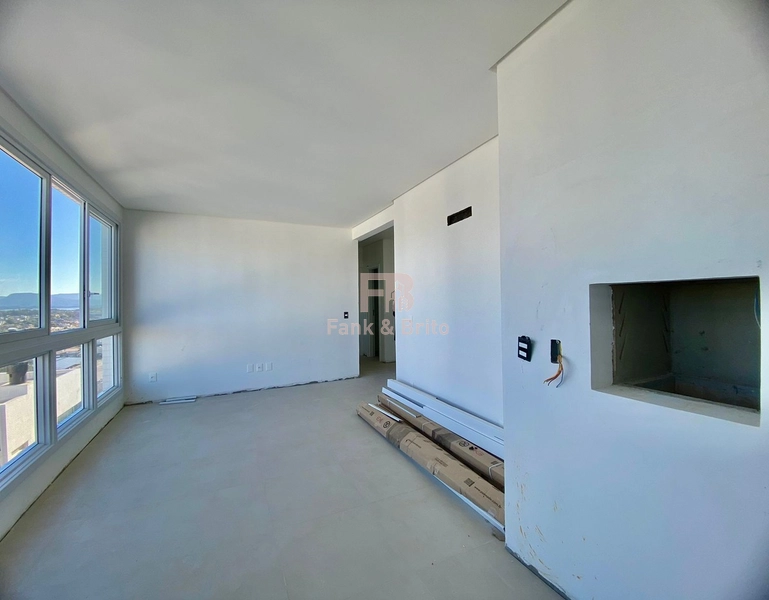 Apartamento novo, com vista mar!: 7ª foto da galeria de imagens do imóvel