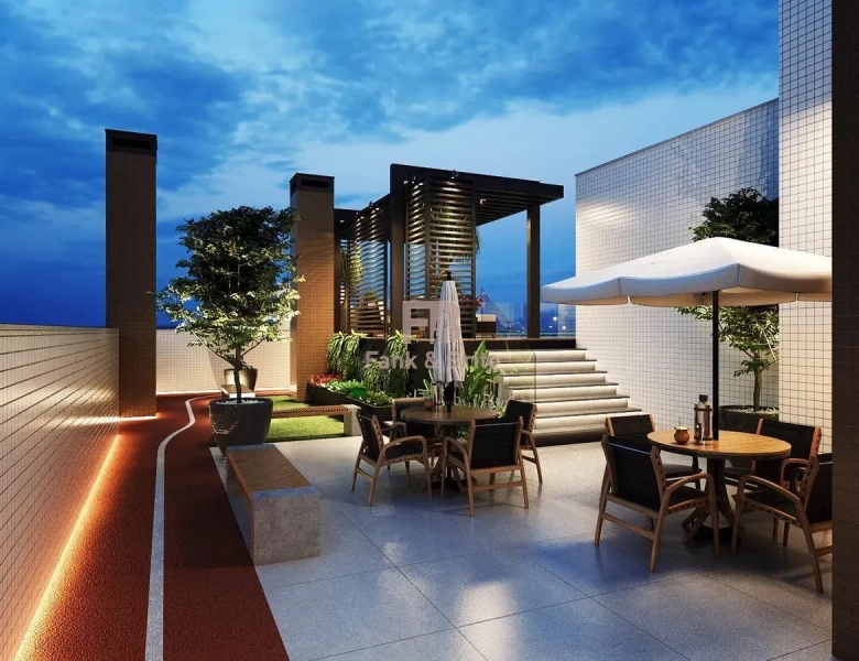 Apartamento novo, com vista mar!: 15ª foto da galeria de imagens do imóvel