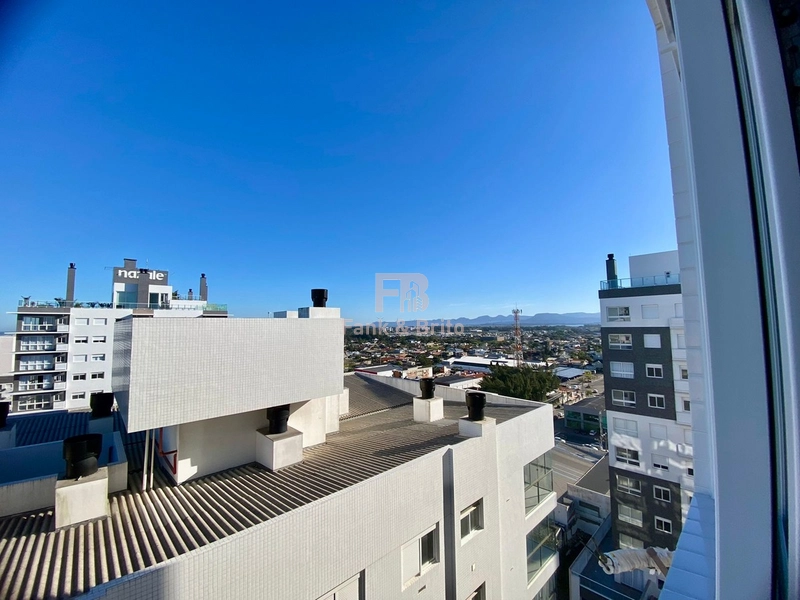 Apartamento novo, com vista mar!: 12ª foto da galeria de imagens do imóvel