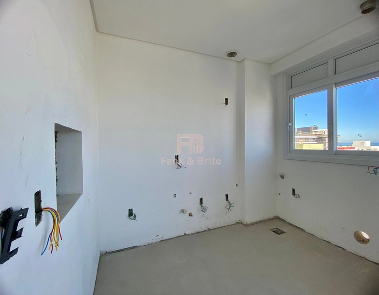 Apartamento novo, com vista mar!: 11ª foto da galeria de imagens do imóvel