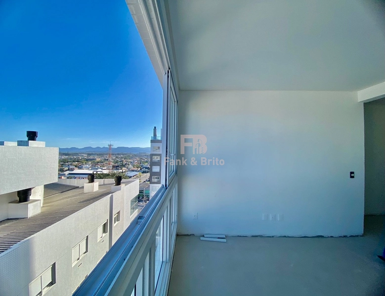 Apartamento novo, com vista mar!: 4ª foto da galeria de imagens do imóvel