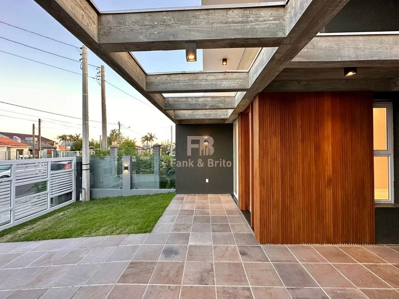 CASA A VENDA EM CAPÃO DA CANOA: 64ª foto da galeria de imagens do imóvel