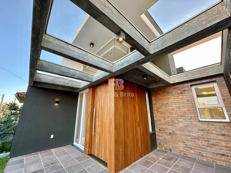 CASA A VENDA EM CAPÃO DA CANOA: 8ª foto da galeria de imagens do imóvel