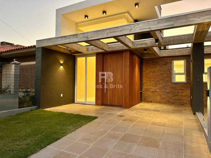 CASA A VENDA EM CAPÃO DA CANOA: 61ª foto da galeria de imagens do imóvel