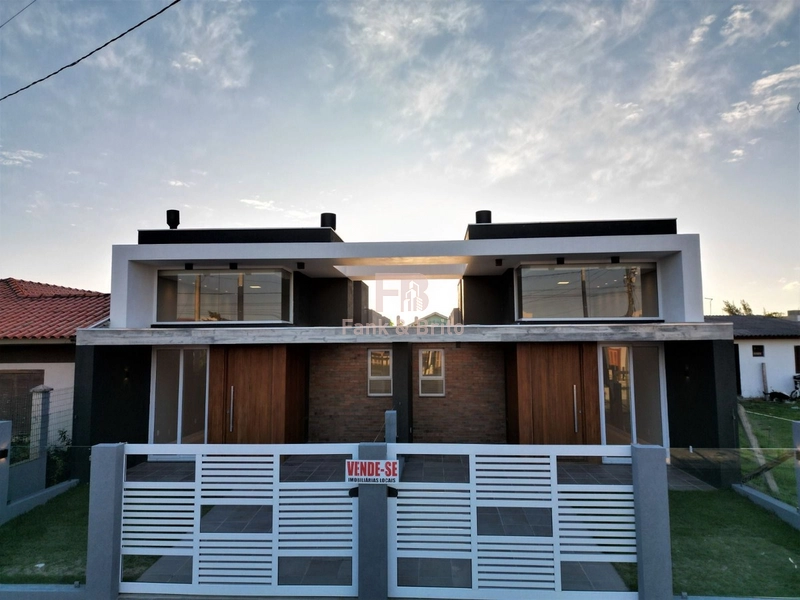 CASA A VENDA EM CAPÃO DA CANOA: 31ª foto da galeria de imagens do imóvel