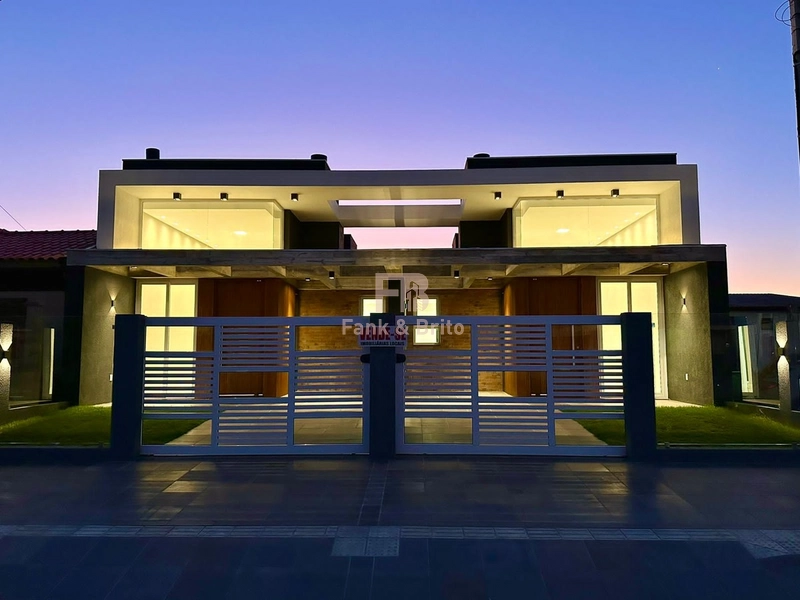 CASA A VENDA EM CAPÃO DA CANOA: 41ª foto da galeria de imagens do imóvel