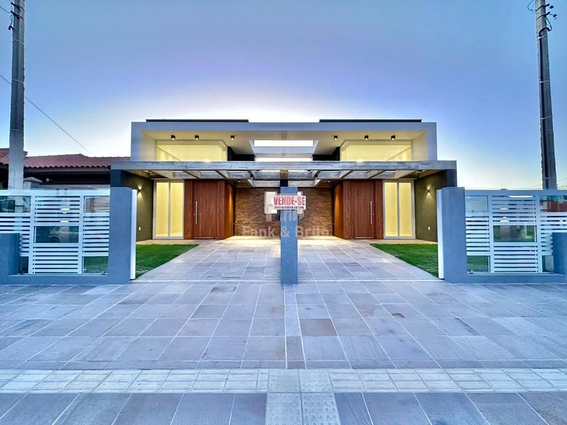 CASA A VENDA EM CAPÃO DA CANOA: 60ª foto da galeria de imagens do imóvel