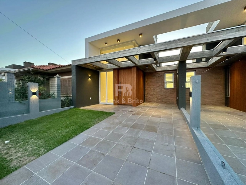 CASA A VENDA EM CAPÃO DA CANOA: 62ª foto da galeria de imagens do imóvel