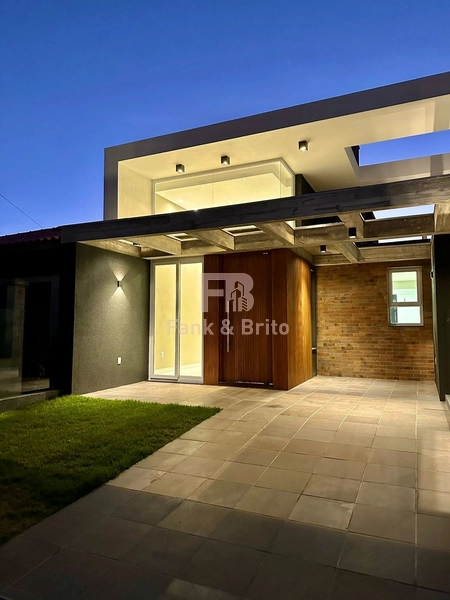 CASA A VENDA EM CAPÃO DA CANOA: 44ª foto da galeria de imagens do imóvel