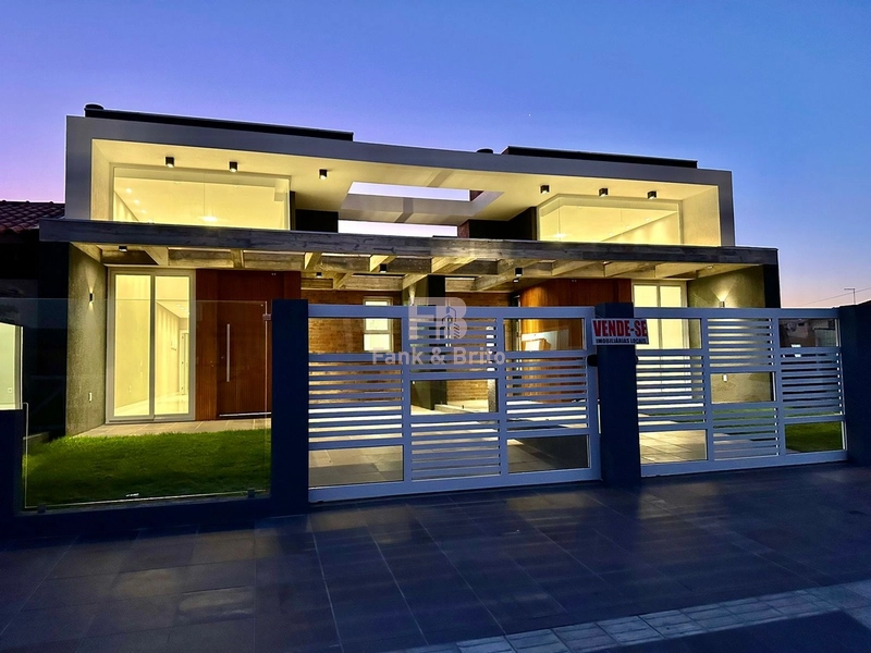 CASA A VENDA EM CAPÃO DA CANOA: 37ª foto da galeria de imagens do imóvel