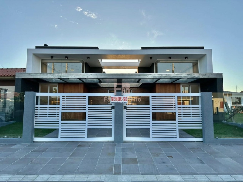 CASA A VENDA EM CAPÃO DA CANOA: 25ª foto da galeria de imagens do imóvel