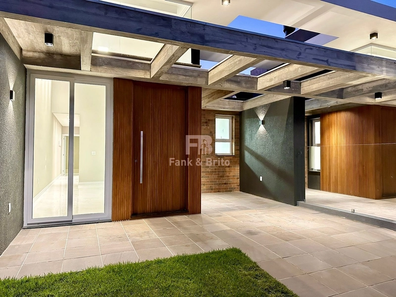 CASA A VENDA EM CAPÃO DA CANOA: 43ª foto da galeria de imagens do imóvel