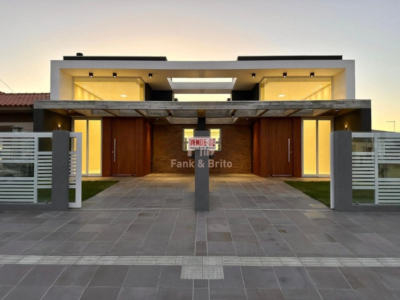 CASA A VENDA EM CAPÃO DA CANOA: 59ª foto da galeria de imagens do imóvel