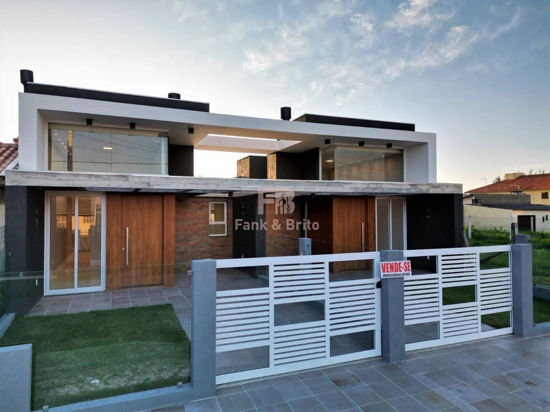 CASA A VENDA EM CAPÃO DA CANOA: 34ª foto da galeria de imagens do imóvel