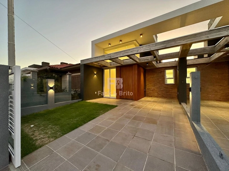 CASA A VENDA EM CAPÃO DA CANOA: 58ª foto da galeria de imagens do imóvel