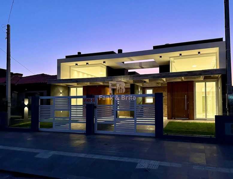 CASA A VENDA EM CAPÃO DA CANOA: 39ª foto da galeria de imagens do imóvel