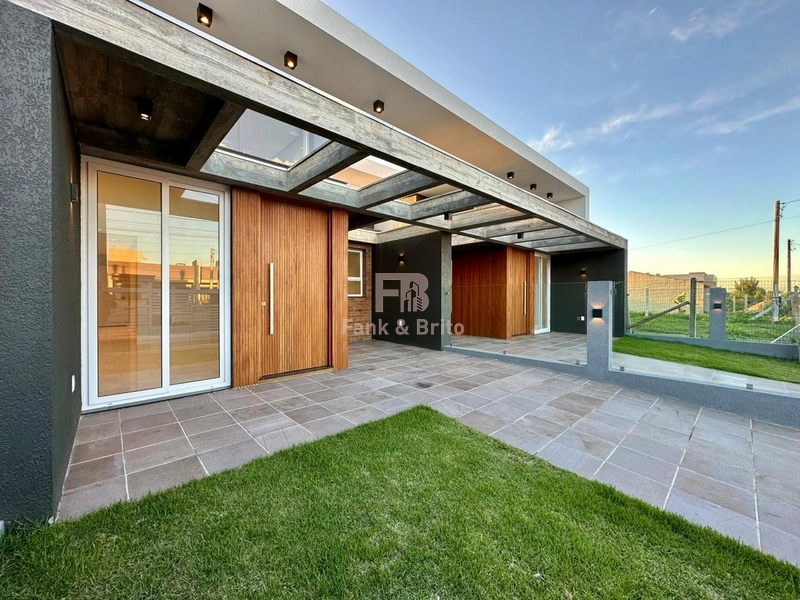 CASA A VENDA EM CAPÃO DA CANOA: 6ª foto da galeria de imagens do imóvel