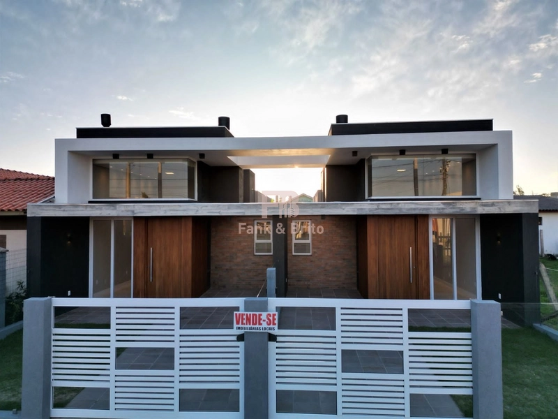 CASA A VENDA EM CAPÃO DA CANOA: 32ª foto da galeria de imagens do imóvel