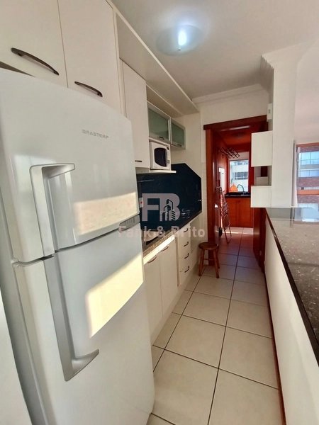 2 dormitórios em Av perto da Praia: 8ª foto da galeria de imagens do imóvel