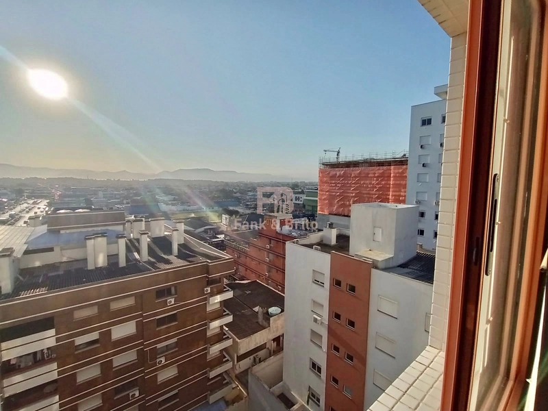 2 dormitórios em Av perto da Praia: 11ª foto da galeria de imagens do imóvel