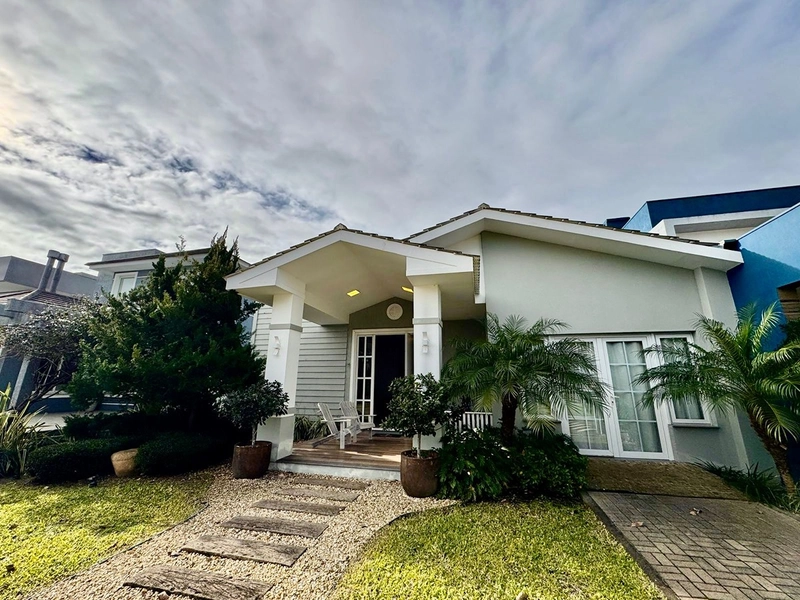 Imóvel residencial ou comercial