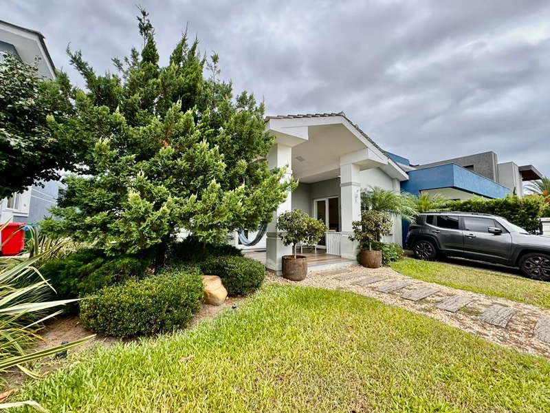 Casa de Condomínio com 3 Quartos e 3 banheiros à Venda.: 4ª foto da galeria de imagens do imóvel