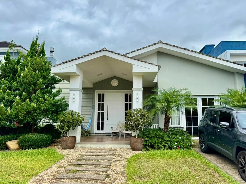 Imóvel residencial ou comercial