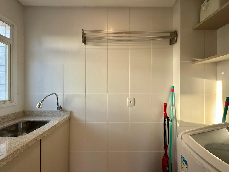 APARTAMENTO A VENDA 3 DORMITÓRIOS EM CAPÃO DA CANOA: 17ª foto da galeria de imagens do imóvel