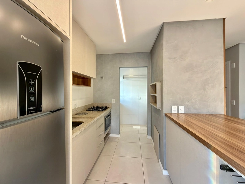 APARTAMENTO A VENDA 3 DORMITÓRIOS EM CAPÃO DA CANOA: 15ª foto da galeria de imagens do imóvel