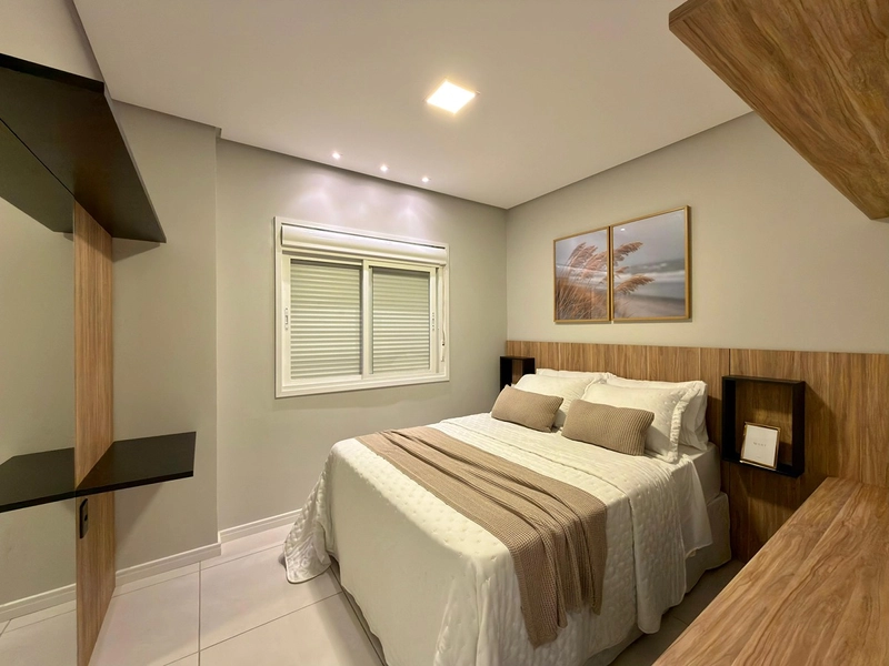 APARTAMENTO A VENDA 3 DORMITÓRIOS EM CAPÃO DA CANOA: 20ª foto da galeria de imagens do imóvel