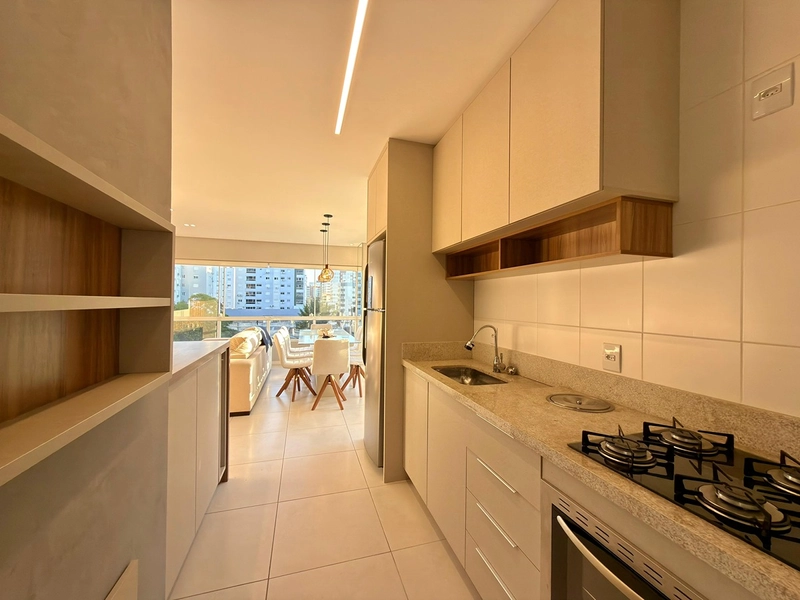 APARTAMENTO A VENDA 3 DORMITÓRIOS EM CAPÃO DA CANOA: 16ª foto da galeria de imagens do imóvel