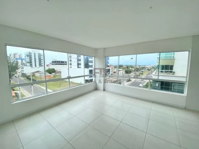 APARTAMENTO A VENDA 3 DORMITÓRIOS EM CAPÃO DA CANOA: 1ª foto da galeria de imagens do imóvel