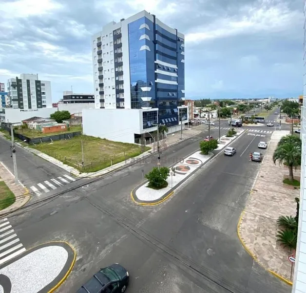 APARTAMENTO A VENDA 3 DORMITÓRIOS EM CAPÃO DA CANOA: 7ª foto da galeria de imagens do imóvel