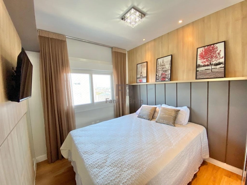 VENDE LINDO APARTAMENTO FINAMENTE MOBILIADO E DECORADO COM VISTA MAR: 25ª foto da galeria de imagens do imóvel