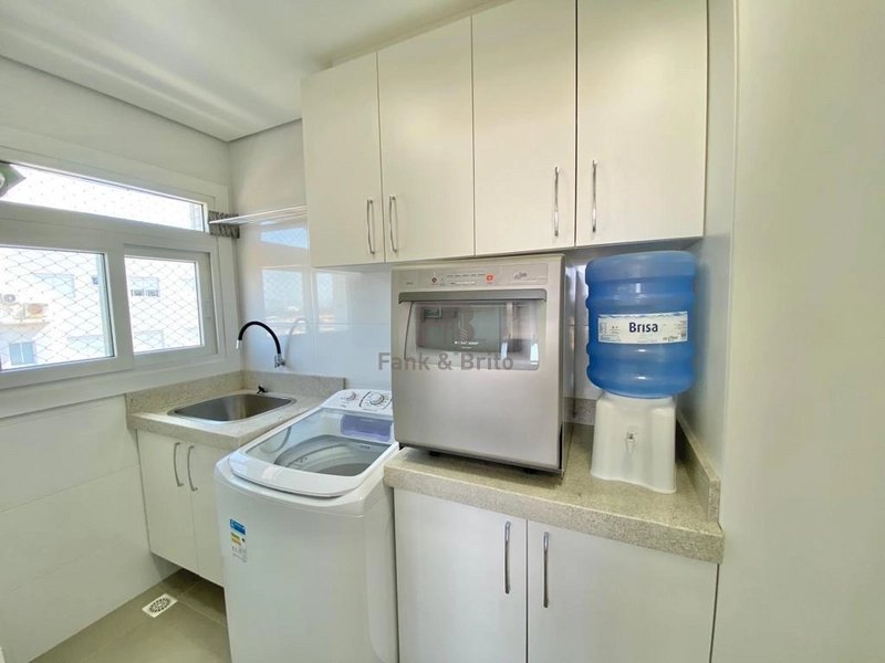 VENDE LINDO APARTAMENTO FINAMENTE MOBILIADO E DECORADO COM VISTA MAR: 41ª foto da galeria de imagens do imóvel