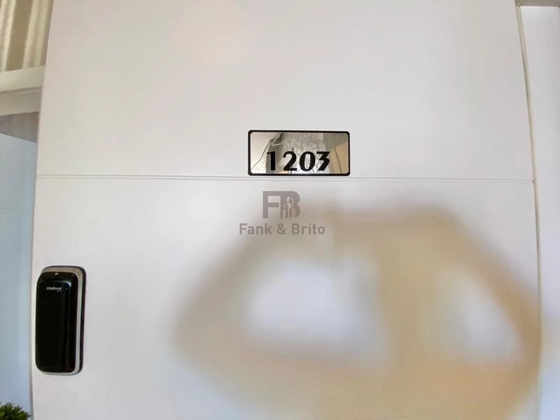 VENDE LINDO APARTAMENTO FINAMENTE MOBILIADO E DECORADO COM VISTA MAR: 37ª foto da galeria de imagens do imóvel