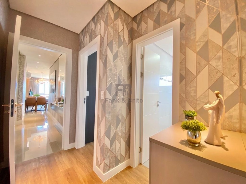 VENDE LINDO APARTAMENTO FINAMENTE MOBILIADO E DECORADO COM VISTA MAR: 30ª foto da galeria de imagens do imóvel