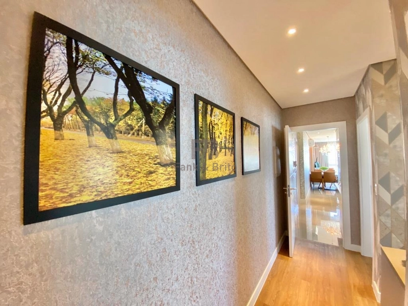 VENDE LINDO APARTAMENTO FINAMENTE MOBILIADO E DECORADO COM VISTA MAR: 28ª foto da galeria de imagens do imóvel