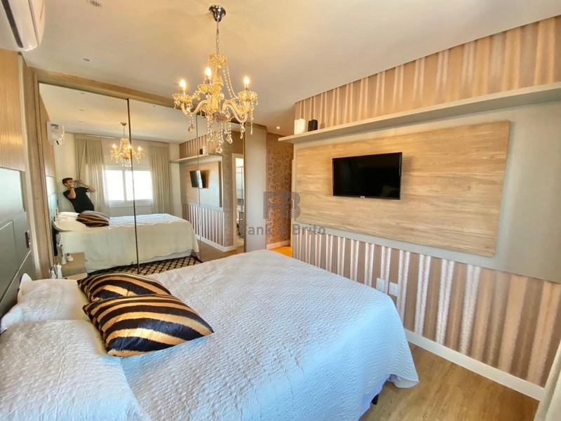 VENDE LINDO APARTAMENTO FINAMENTE MOBILIADO E DECORADO COM VISTA MAR: 32ª foto da galeria de imagens do imóvel